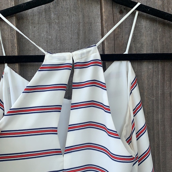 Nautical top - Picture 5 of 7